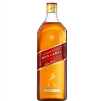 Johnnie Walker Red Label